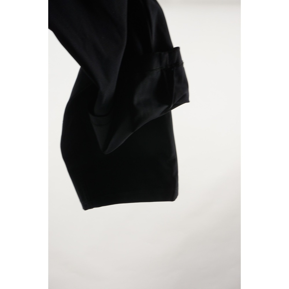 Cuts Clothing AO 5 Pocket Performance Pants Men's 36 x 34 Slim Black Stretch - Picture 10 of 14